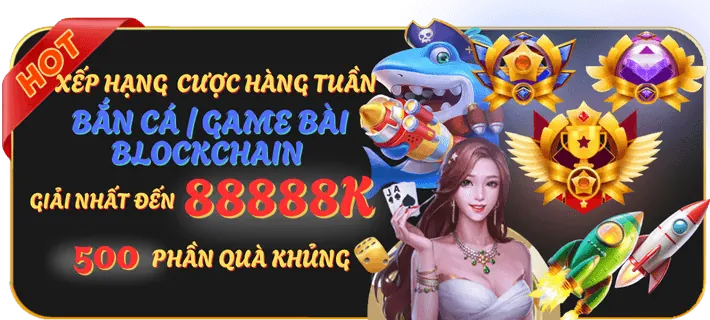 Game bài đổi thưởng 6ff