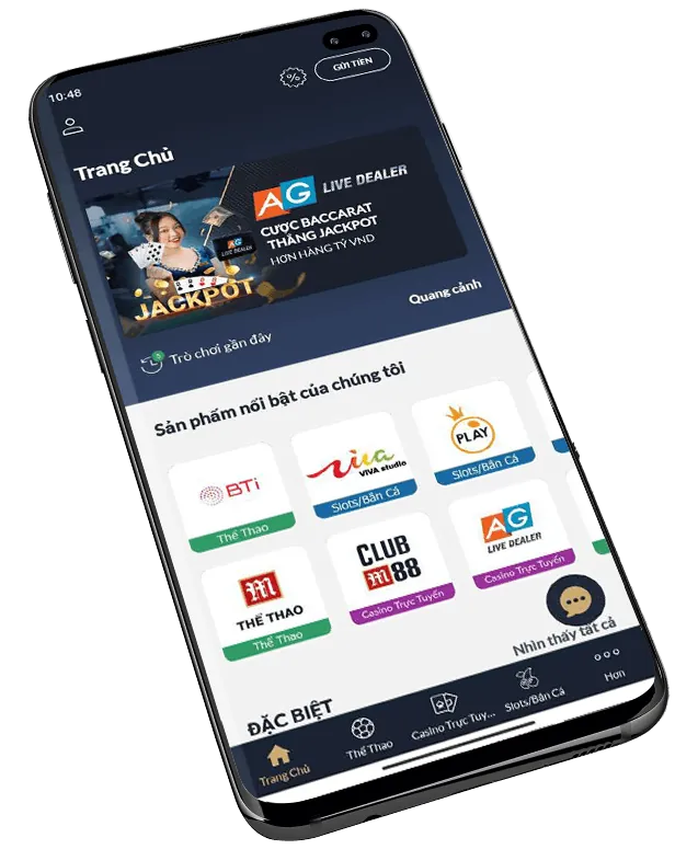 Bảo mật cao của 6ff app