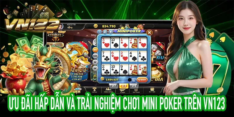 Màn hình máy slot game MU88 với biểu tượng chiến thắng và tiền xu