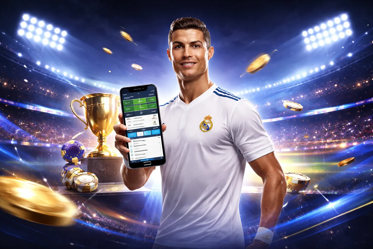 Bước 3: Chọn game bài yêu thích tại 6ff