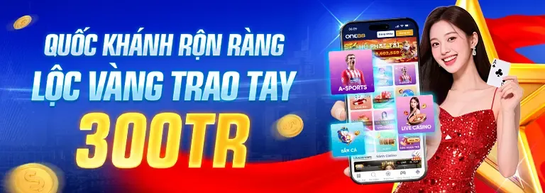 Thưởng chào mừng mu88