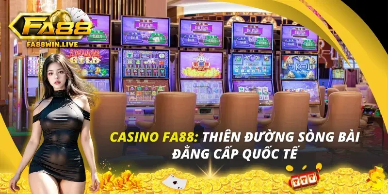 Hướng dẫn chiến lược casino